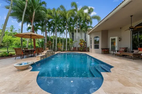 9174 Oak Alley Drive Lake Worth FL 33467