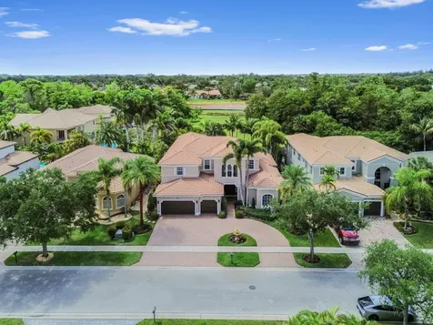 9174 Oak Alley Drive Lake Worth FL 33467