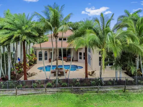 9174 Oak Alley Drive Lake Worth FL 33467