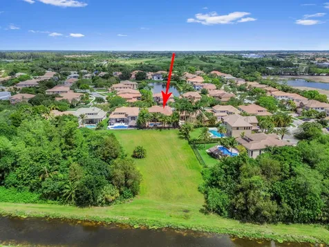 9174 Oak Alley Drive Lake Worth FL 33467
