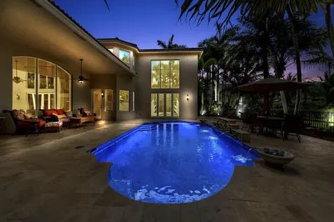 9174 Oak Alley Drive Lake Worth FL 33467