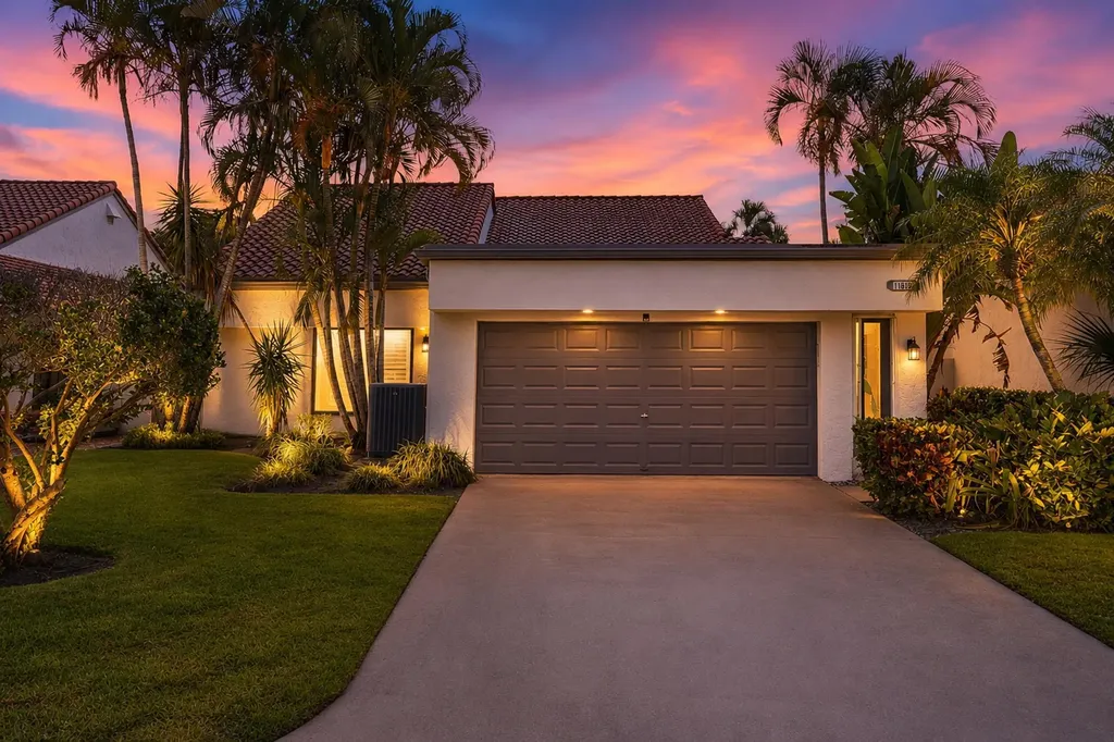 11810 Kiva Drive Boynton Beach FL 33437