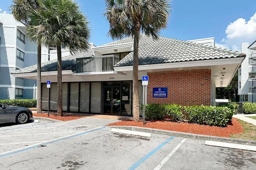 1900 N Congress Avenue West Palm Beach FL 33401