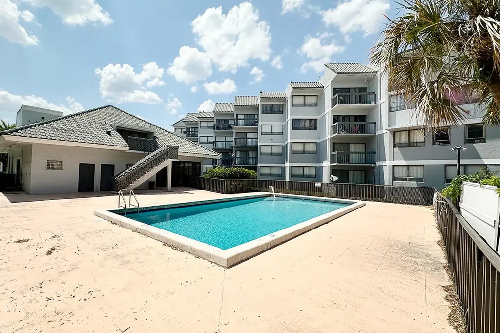 1900 N Congress Avenue West Palm Beach FL 33401