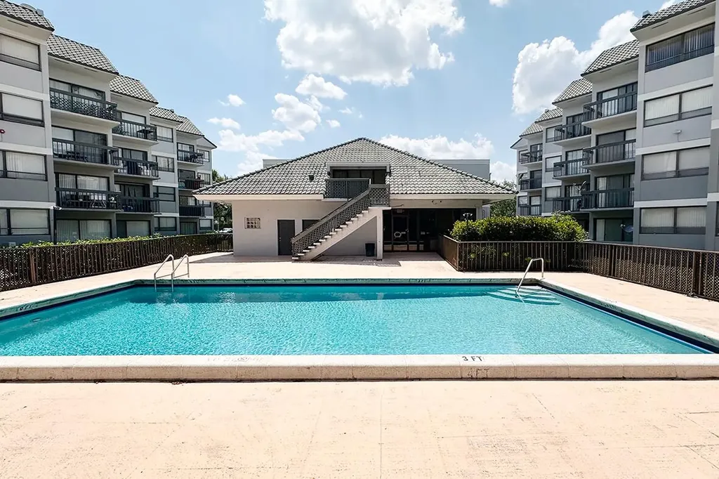 1900 N Congress Avenue West Palm Beach FL 33401