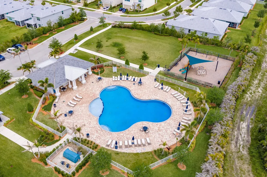 10281 SW Captiva Drive Port St Lucie FL 34987