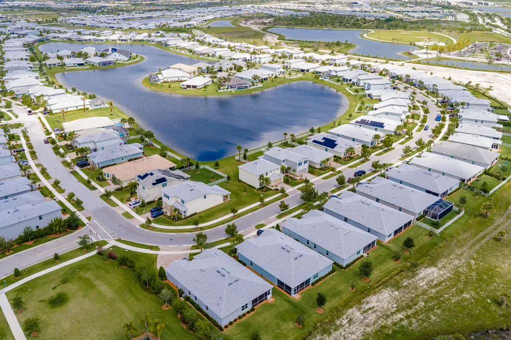 10281 SW Captiva Drive Port St Lucie FL 34987