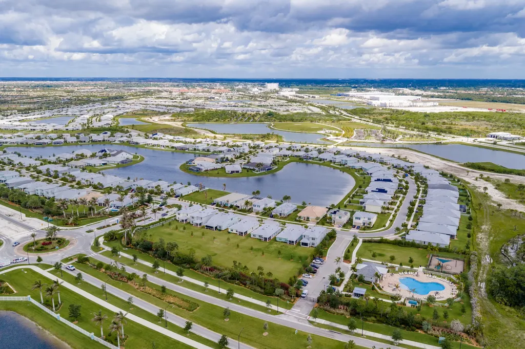 10281 SW Captiva Drive Port St Lucie FL 34987