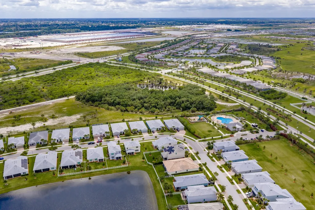 10281 SW Captiva Drive Port St Lucie FL 34987