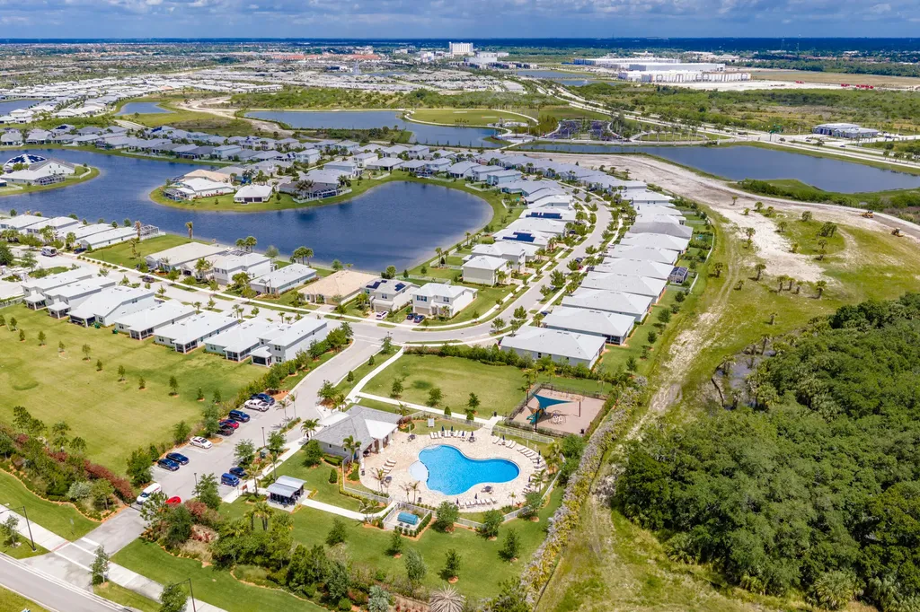 10281 SW Captiva Drive Port St Lucie FL 34987