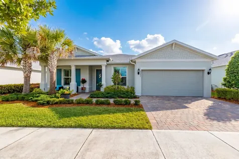 10281 SW Captiva Drive Port St Lucie FL 34987