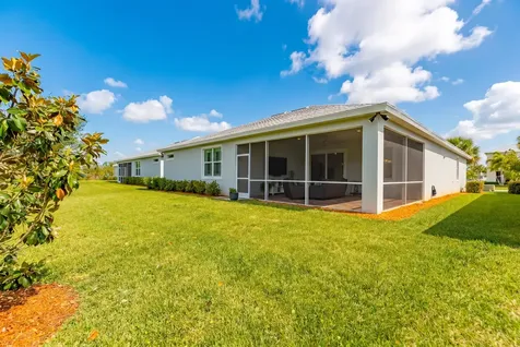 10281 SW Captiva Drive Port St Lucie FL 34987