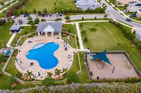 10281 SW Captiva Drive Port St Lucie FL 34987