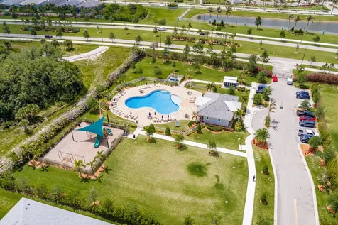 10281 SW Captiva Drive Port St Lucie FL 34987