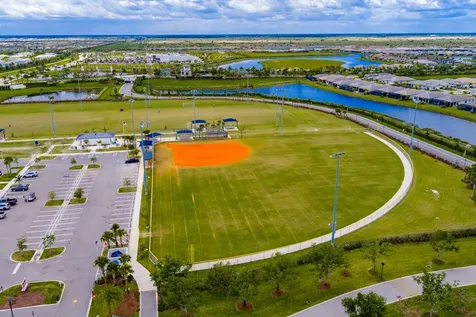 10281 SW Captiva Drive Port St Lucie FL 34987