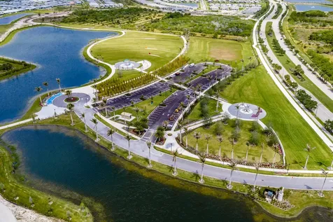 10281 SW Captiva Drive Port St Lucie FL 34987