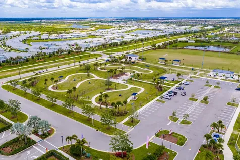 10281 SW Captiva Drive Port St Lucie FL 34987