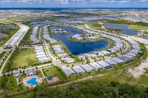 10281 SW Captiva Drive Port St Lucie FL 34987