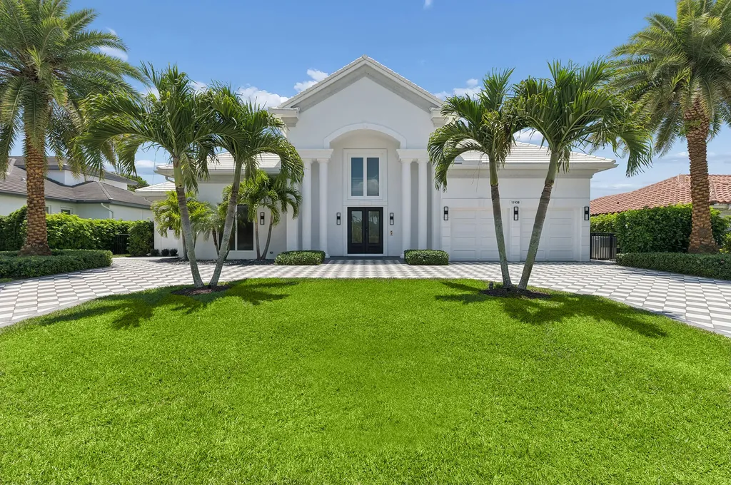 11938 N Lake Drive Boynton Beach FL 33436