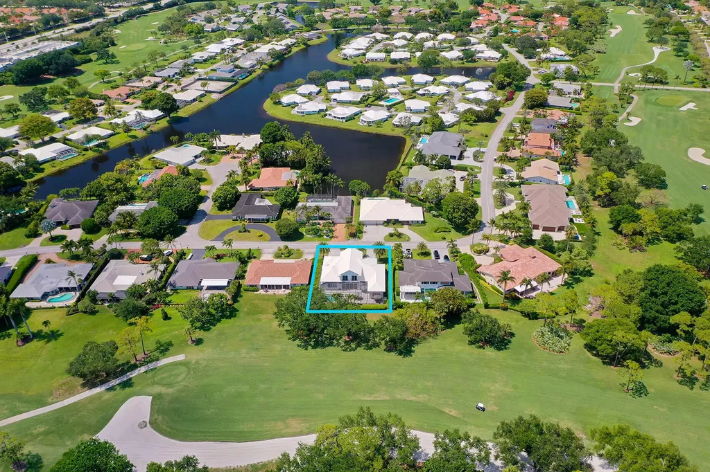 11938 N Lake Drive Boynton Beach FL 33436