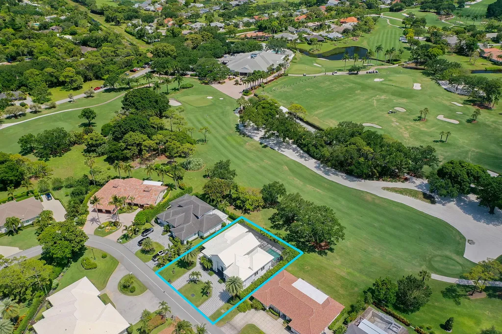 11938 N Lake Drive Boynton Beach FL 33436