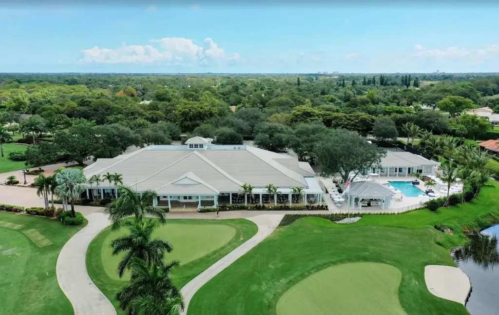 11938 N Lake Drive Boynton Beach FL 33436