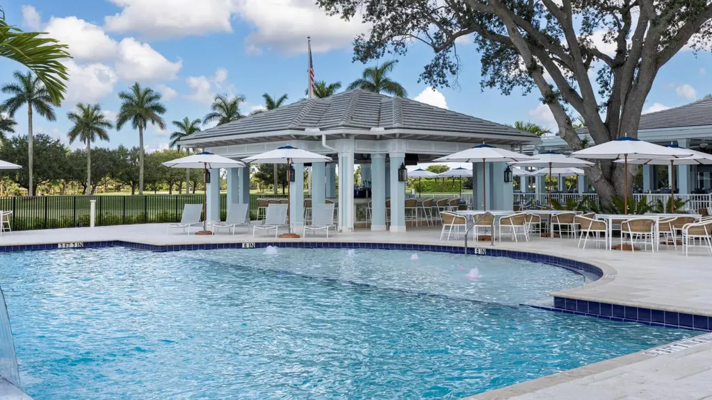 11938 N Lake Drive Boynton Beach FL 33436