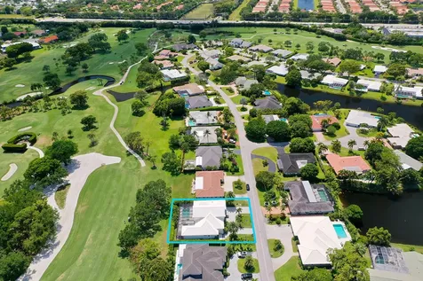 11938 N Lake Drive Boynton Beach FL 33436
