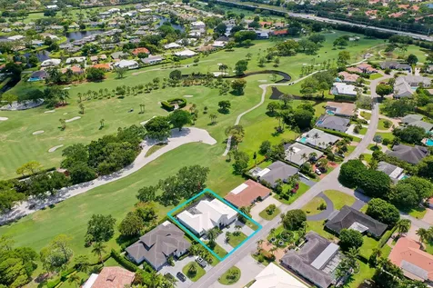 11938 N Lake Drive Boynton Beach FL 33436