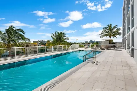 401 N Birch Road Fort Lauderdale FL 33304