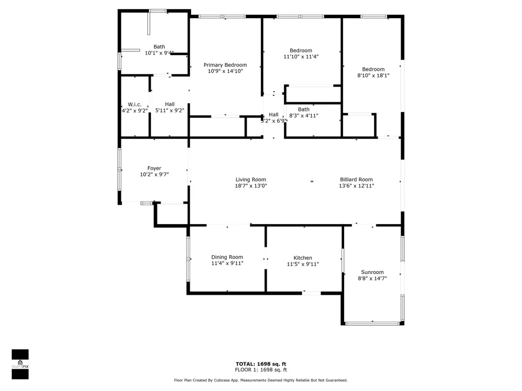 420 NE 36th Street Boca Raton FL 33431
