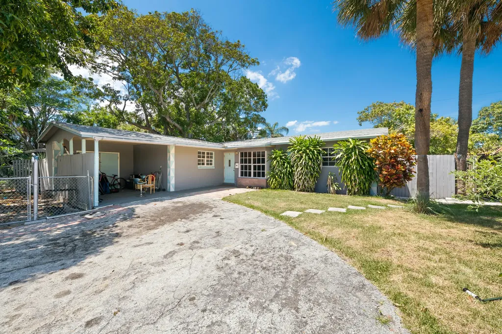 101 NW 18th Street Pompano Beach FL 33060