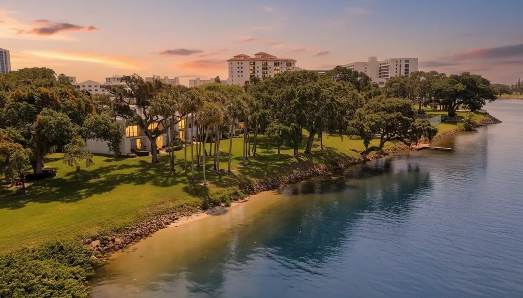 384 Golfview Road North Palm Beach FL 33408