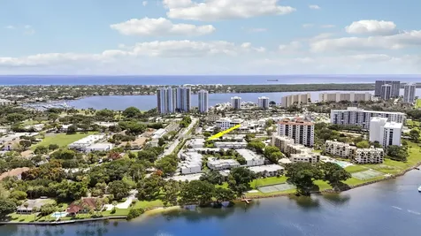 384 Golfview Road North Palm Beach FL 33408