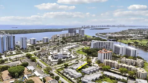 384 Golfview Road North Palm Beach FL 33408