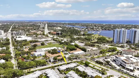 384 Golfview Road North Palm Beach FL 33408