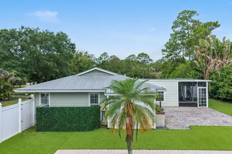 16582 Mellen Lane Jupiter FL 33478