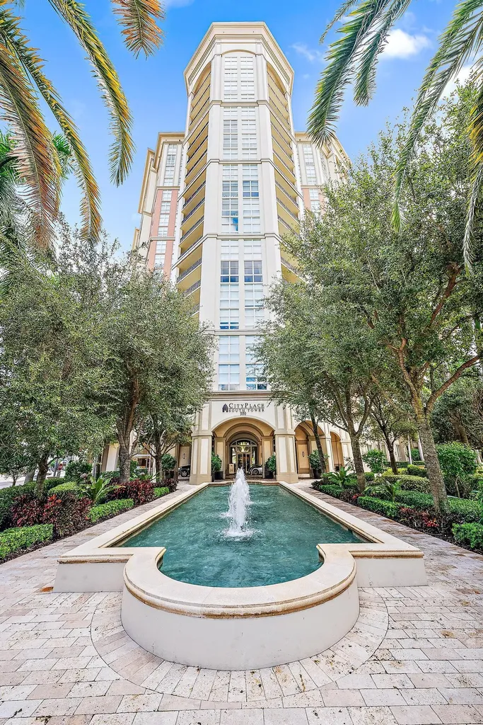 550 Okeechobee Boulevard West Palm Beach FL 33401
