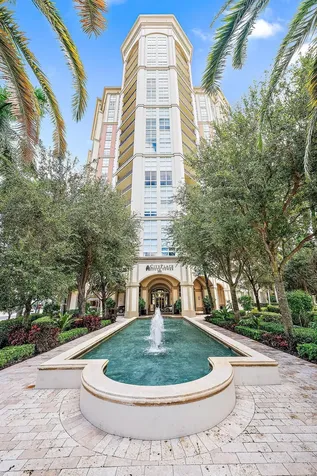 550 Okeechobee Boulevard West Palm Beach FL 33401