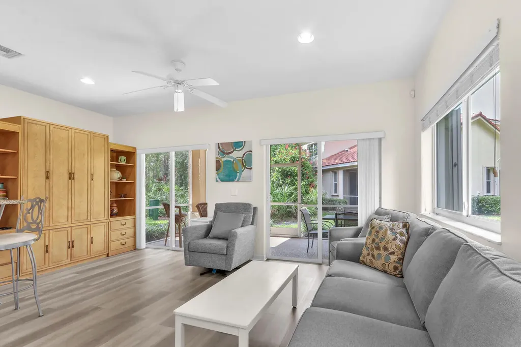 8931 Sandshot Court Port St Lucie FL 34986