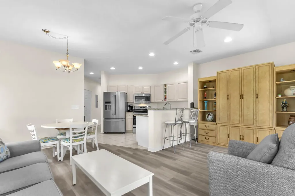 8931 Sandshot Court Port St Lucie FL 34986