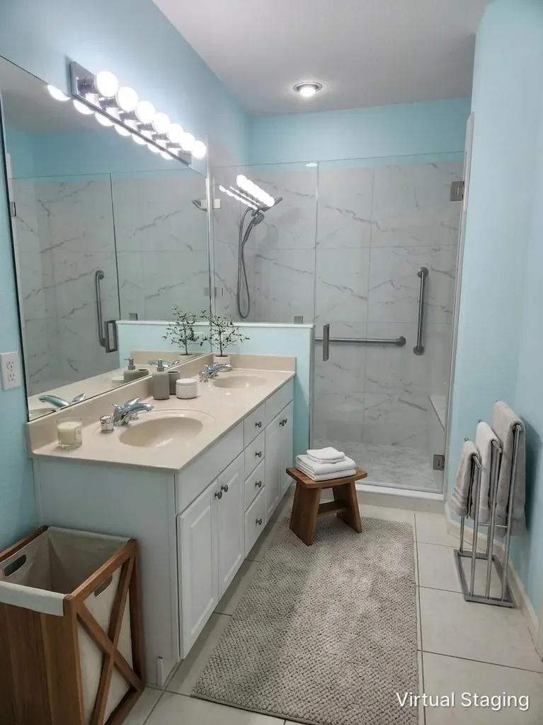 8931 Sandshot Court Port St Lucie FL 34986