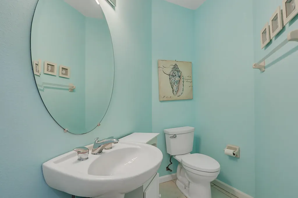8931 Sandshot Court Port St Lucie FL 34986