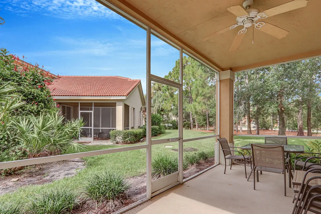 8931 Sandshot Court Port St Lucie FL 34986