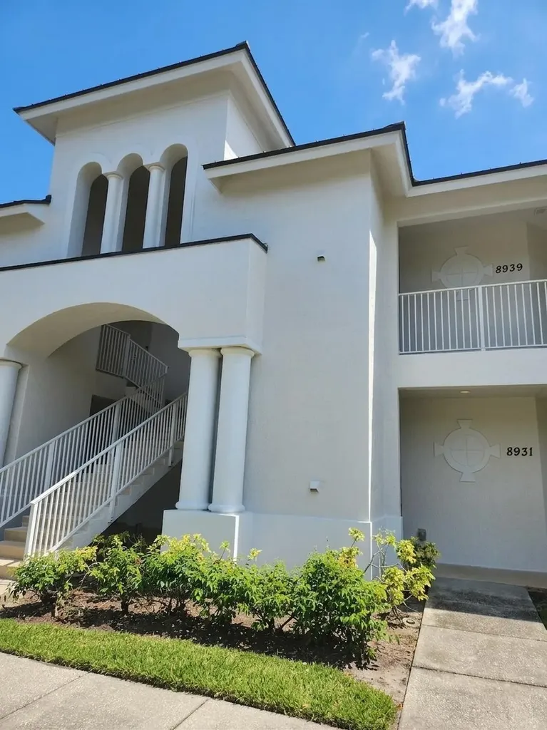 8931 Sandshot Court Port St Lucie FL 34986