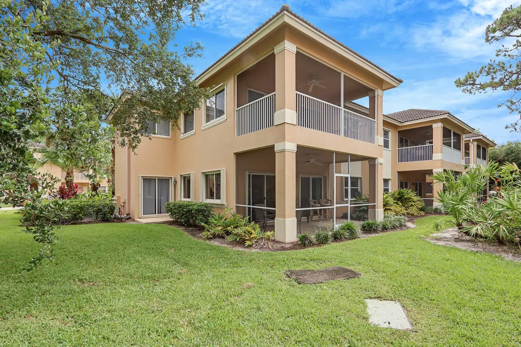 8931 Sandshot Court Port St Lucie FL 34986