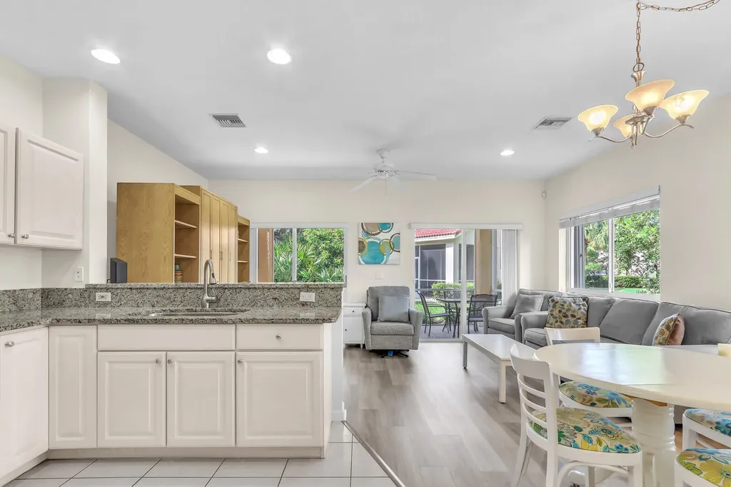 8931 Sandshot Court Port St Lucie FL 34986