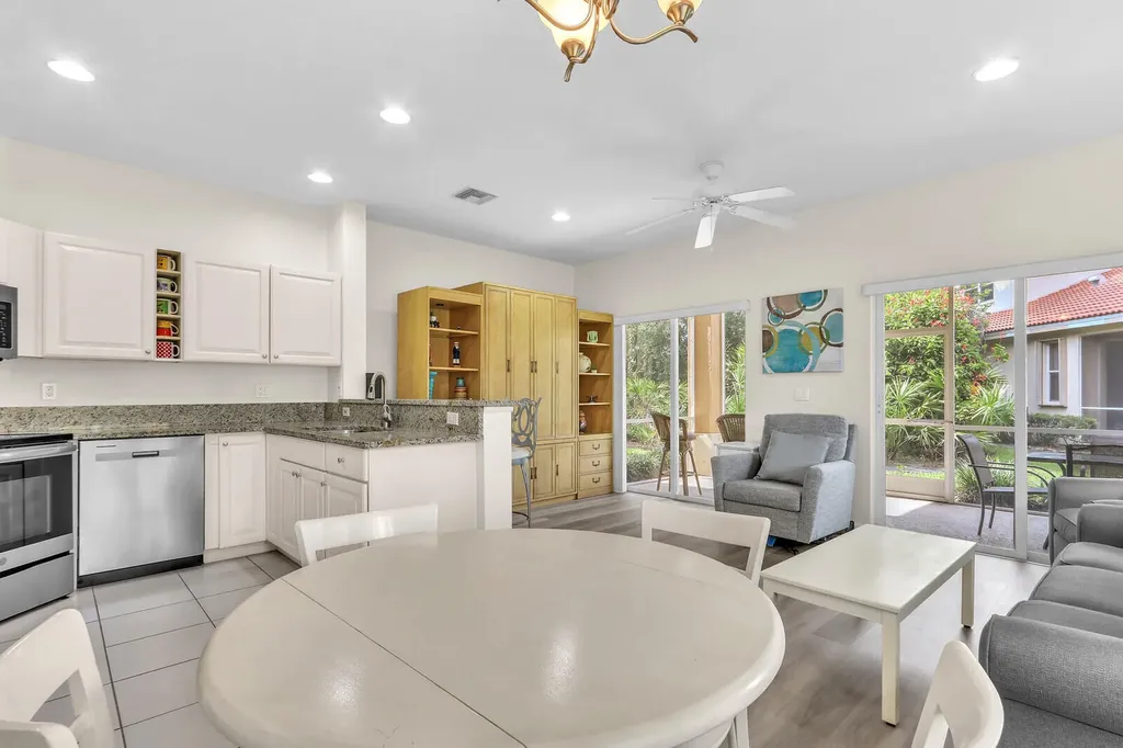 8931 Sandshot Court Port St Lucie FL 34986
