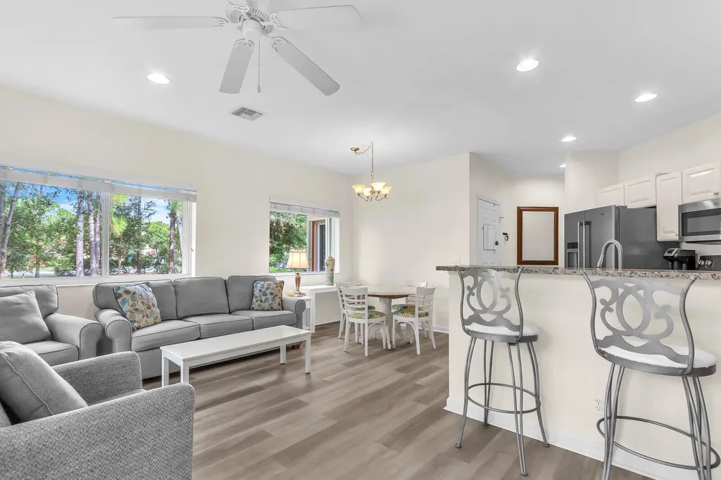8931 Sandshot Court Port St Lucie FL 34986