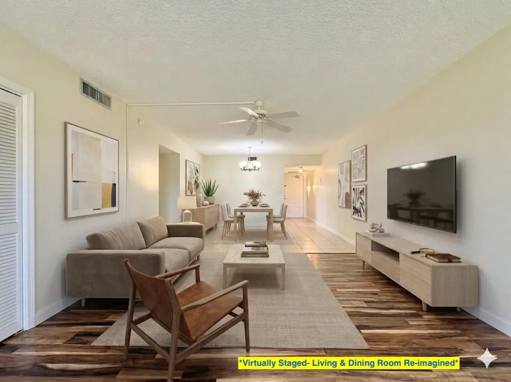 2800 N Palm Aire Drive Pompano Beach FL 33069